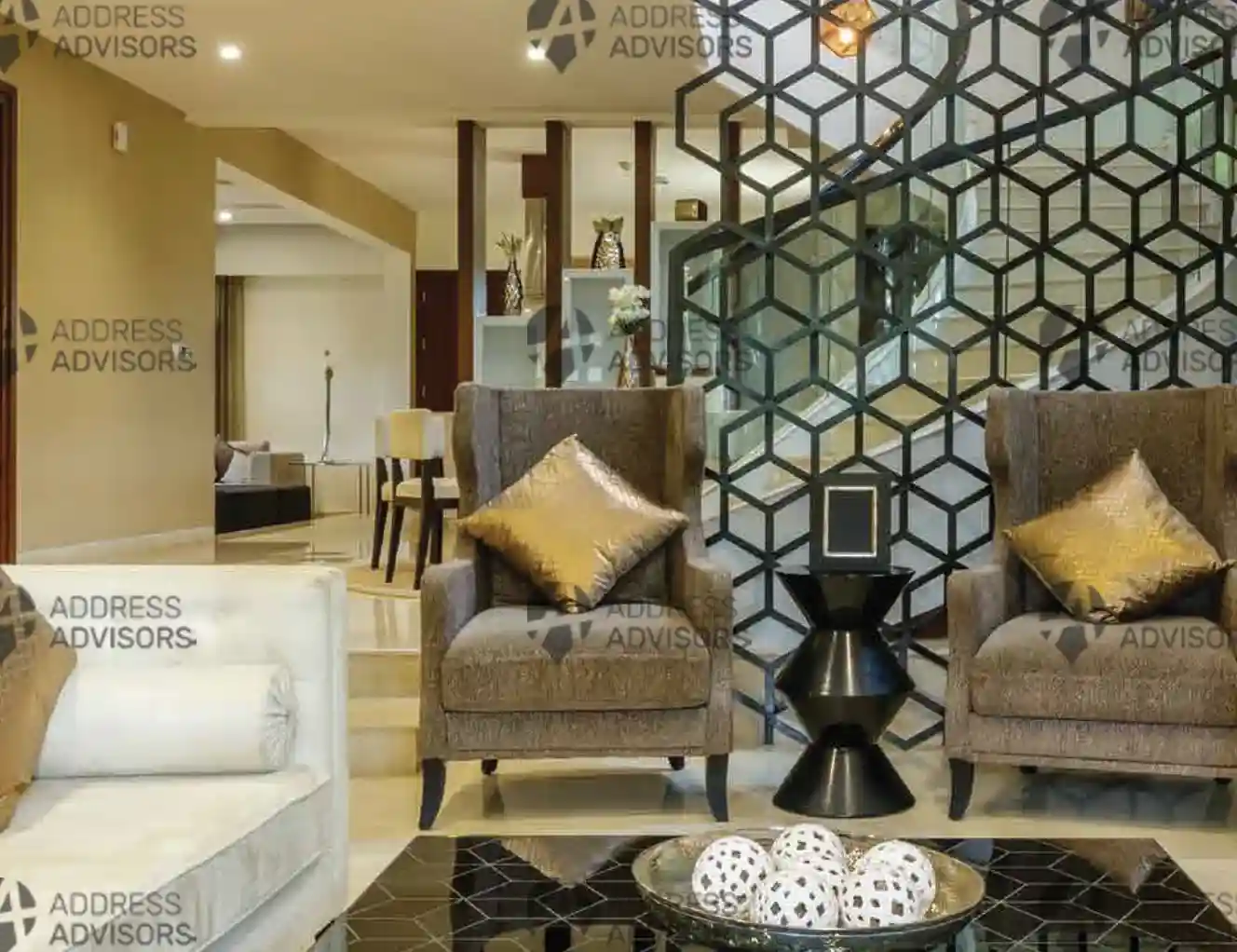 Nambiar Bellezea in Sarjapur Road, Bangalore